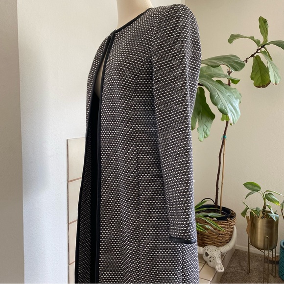 Calvin Klein work cape blazer - Picture 5 of 5